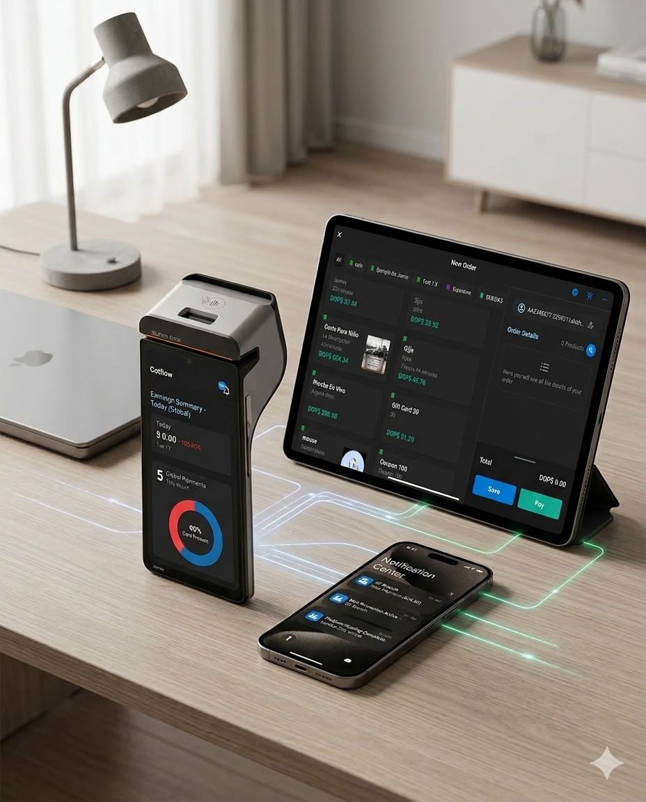 Scale – Cutflow